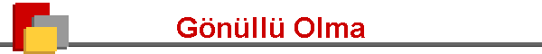 G�n�ll� Olma