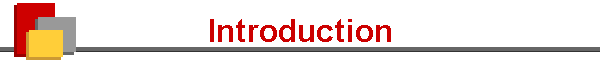 Introduction